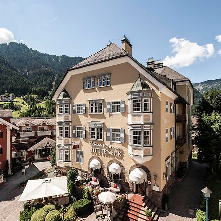 Classic Hotel Am Stetteneck أورتيسايْ المظهر الخارجي الصورة