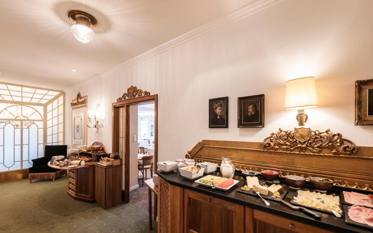 Classic Hotel Am Stetteneck أورتيسايْ المظهر الخارجي الصورة